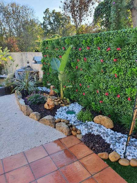 Création de jardin à Toulon