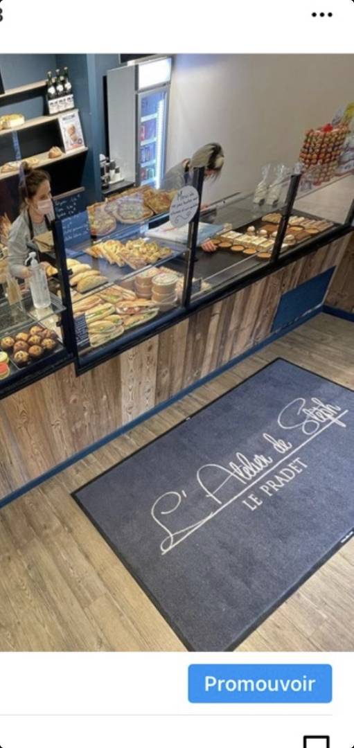 Patissier pièce montée Le Pradet