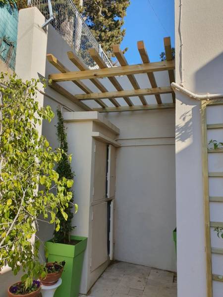 travaux paysager toulon