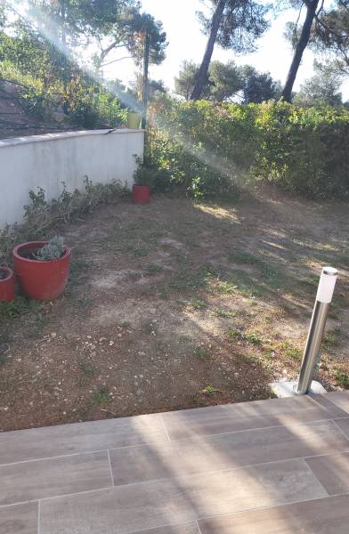 Quel budget pour aménager un jardin méditerranéen près de Hyères Var