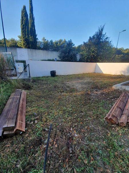 Notre zone d'activité pour ce service Aménagement jardin minéralisé sans entretien à Solliès-Pont proche La Farlède