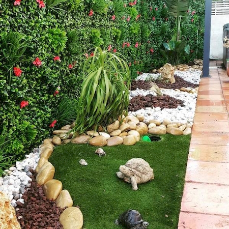 Nos prestations sur le secteur de Toulon 83 dans le Var