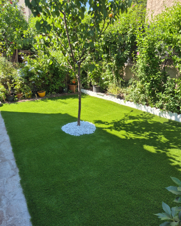 Notre zone d'activité pour ce service Tarif paysagiste création jardin zen minéral à Toulon 83 dans le Var