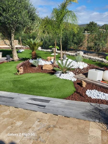 Nos prestations sur le secteur de Hyères près de La Londe-les-Maures