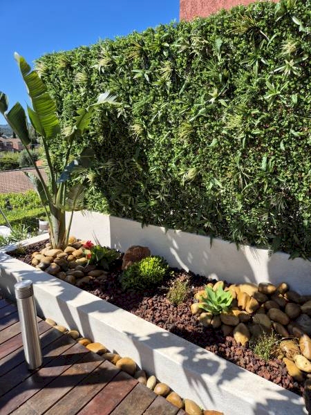 Nos prestations sur le secteur de Hyères près de La Londe-les-Maures