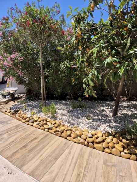 Notre zone d'activité pour ce service Tarif paysagiste création jardin zen minéral à La Valette proche la Garde