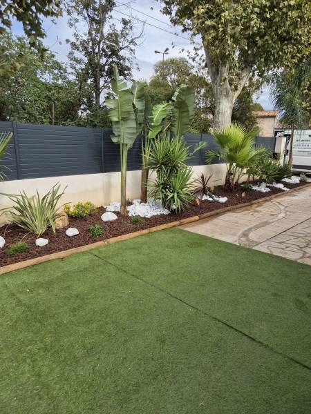 Nos prestations sur le secteur de La Valette proche la Garde