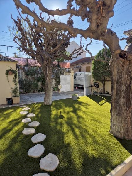 Nos prestations sur le secteur de Solliès-Pont proche La Farlède