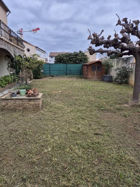 Notre zone d'activité pour ce service Conseils et idées d'aménagement paysager devant maison à Toulon 83 dans le Var