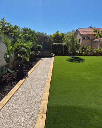 Nos prestations sur le secteur de Bormes-les-Mimosas en Provence