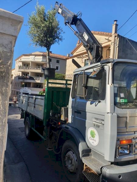Nos prestations sur le secteur de La Valette proche la Garde