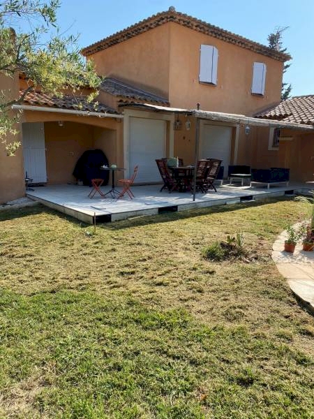 Notre zone d'activité pour ce service Tarif paysagiste création jardin zen minéral à Bormes-les-Mimosas en Provence