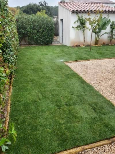 Nos prestations sur le secteur de La Valette proche la Garde