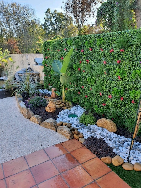 Notre zone d'activité pour ce service Jardinier à domicile pour le débroussaillage et désherbage à Le Pradet proche de Carqueiranne