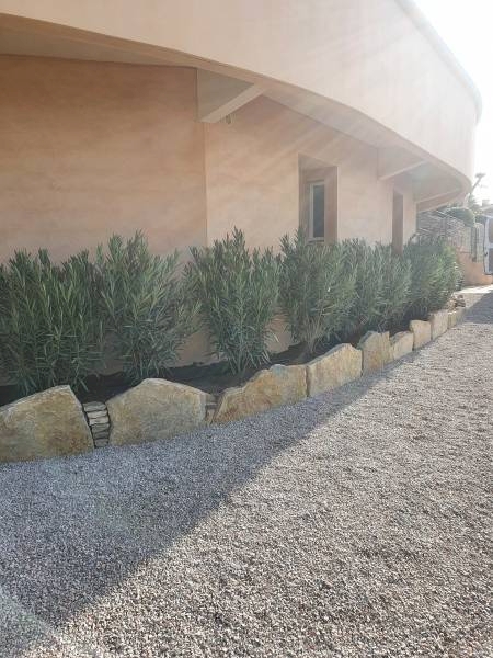 Nos prestations sur le secteur de Bormes-les-Mimosas en Provence