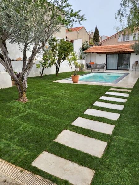 Nos prestations sur le secteur de Solliès-Pont proche La Farlède