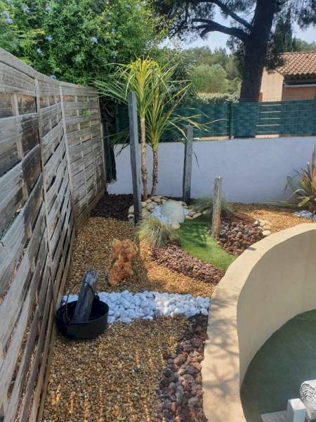 Nos prestations sur le secteur de Le Pradet proche de Carqueiranne